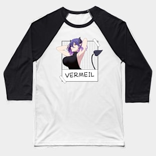 Vermeil - kinsou no vermeil Baseball T-Shirt